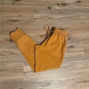 Free People movement Sunny Skinny Joggers M